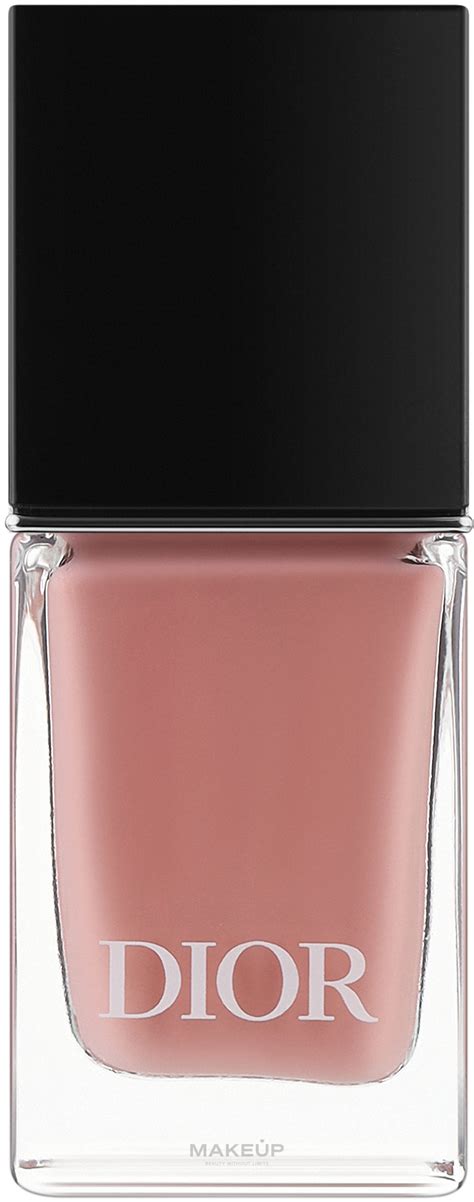 Лак для ногтей Dior Vernis Collection 2023 